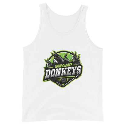 Performance | Tank Top | Swamp Donkeys