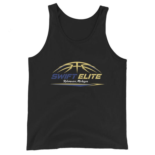 Performance | Tank Top | S.W.I.F.T. ELITE | Main Logo