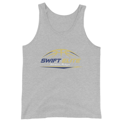 Performance | Tank Top | S.W.I.F.T. ELITE | Main Logo