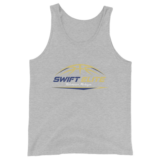 Performance | Tank Top | S.W.I.F.T. ELITE | Main Logo