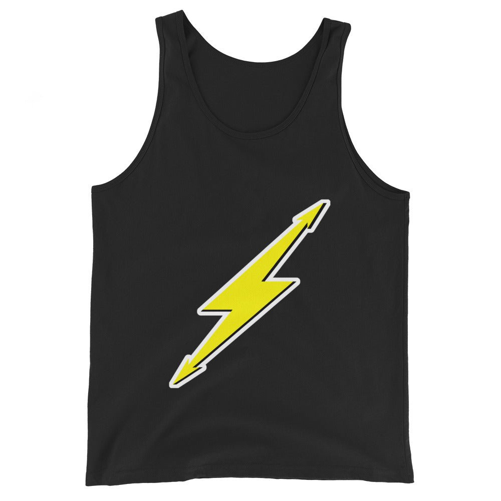 Performance | Tank Top | Syndicate | Icon Logo
