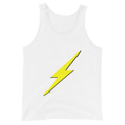 Performance | Tank Top | Syndicate | Icon Logo