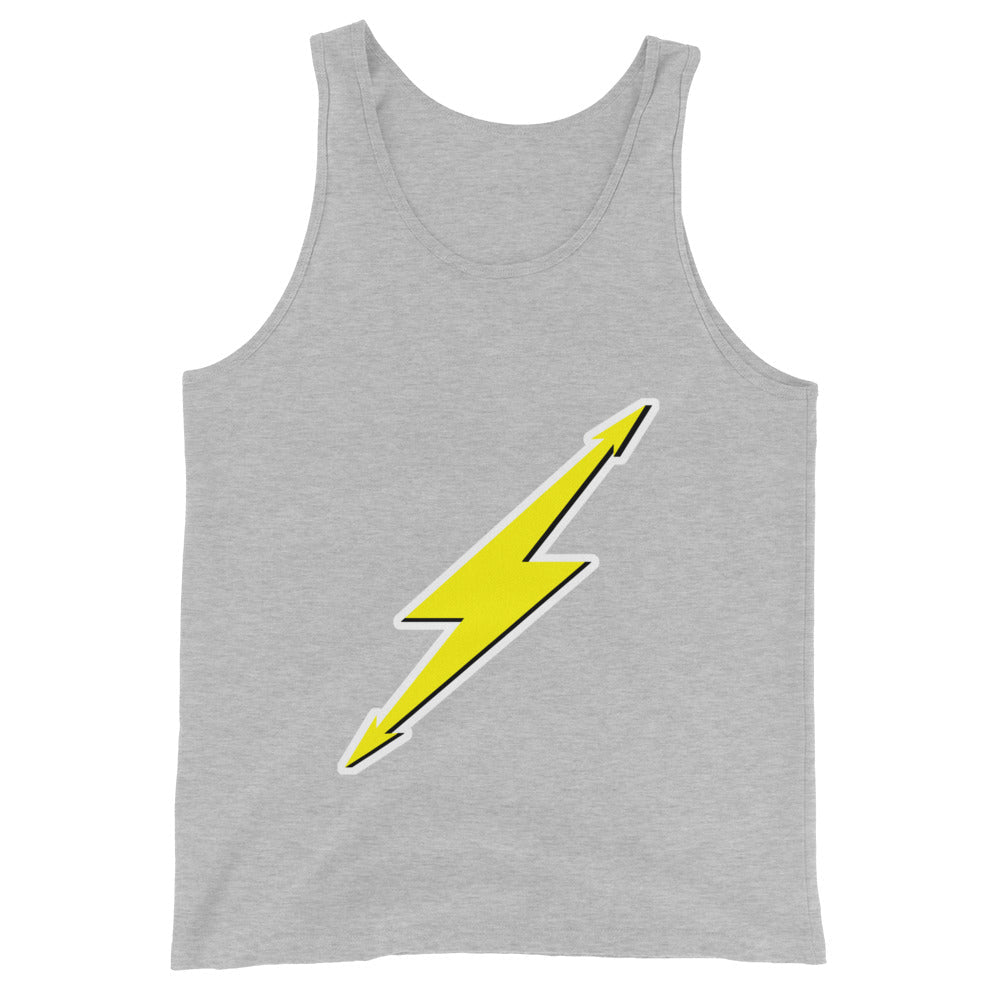 Performance | Tank Top | Syndicate | Icon Logo