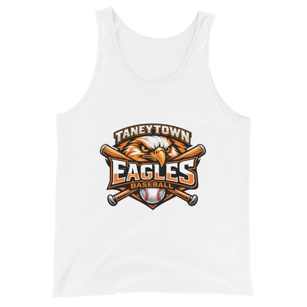 Performance | Tank Top | Taneytown Eagles Baseball