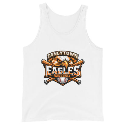 Performance | Tank Top | Taneytown Eagles Baseball