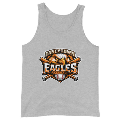 Performance | Tank Top | Taneytown Eagles Baseball