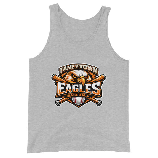 Performance | Tank Top | Taneytown Eagles Baseball