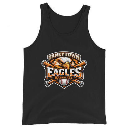 Performance | Tank Top | Taneytown Eagles Baseball