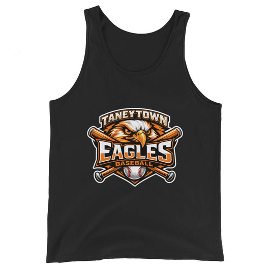 Performance | Tank Top | Taneytown Eagles Baseball