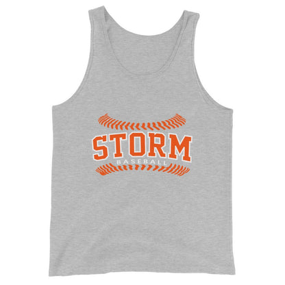 Performance | Tank Top | TC Storm baseball | Storm Logo