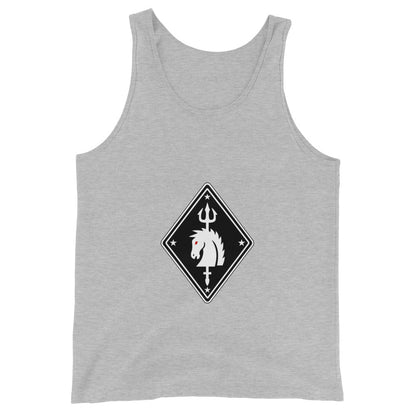 Performance | Tank Top | TDT | Vanguard Diamond Logo