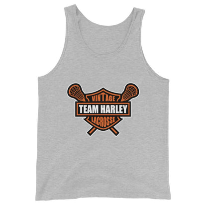Performance | Tank Top | Team Harley | Shield Logo