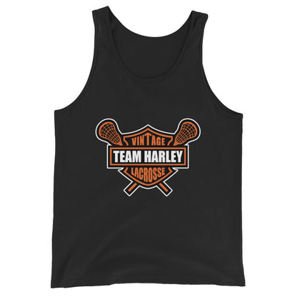 Performance | Tank Top | Team Harley | Shield Logo