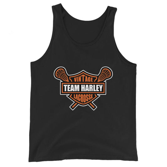Performance | Tank Top | Team Harley | Shield Logo