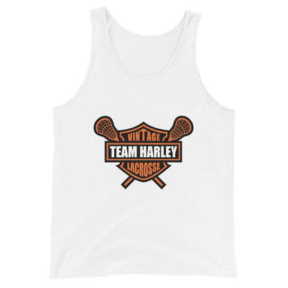 Performance | Tank Top | Team Harley | Shield Logo