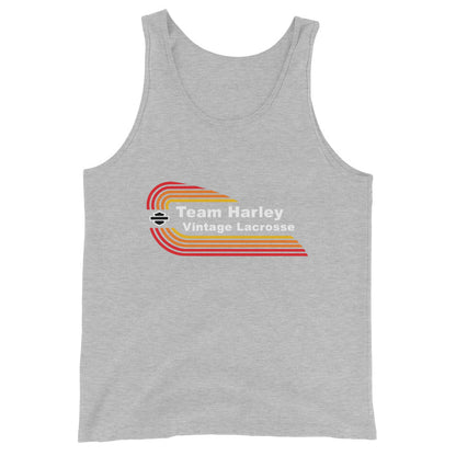 Performance | Tank Top | Team Harley | Tank Logo