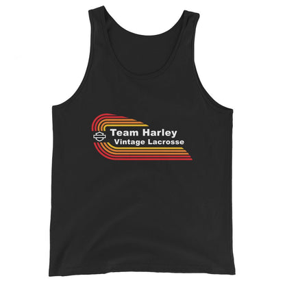 Performance | Tank Top | Team Harley | Tank Logo