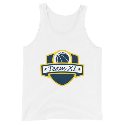 Performance | Tank Top | Team XL | Emblem Logo