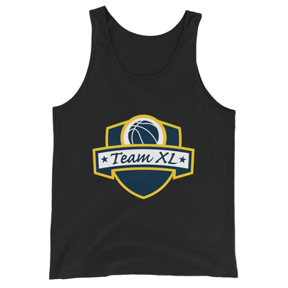 Performance | Tank Top | Team XL | Emblem Logo