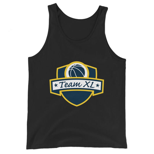 Performance | Tank Top | Team XL | Emblem Logo