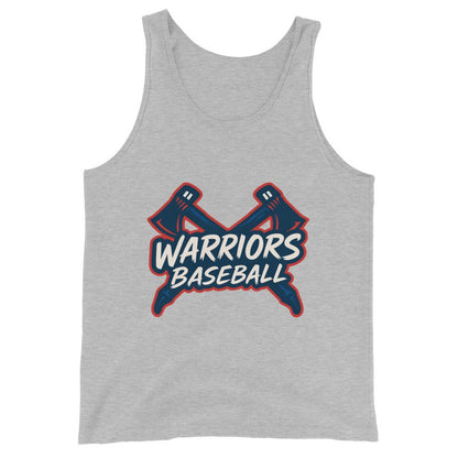 Performance | Tank Top | Tennessee Warriors