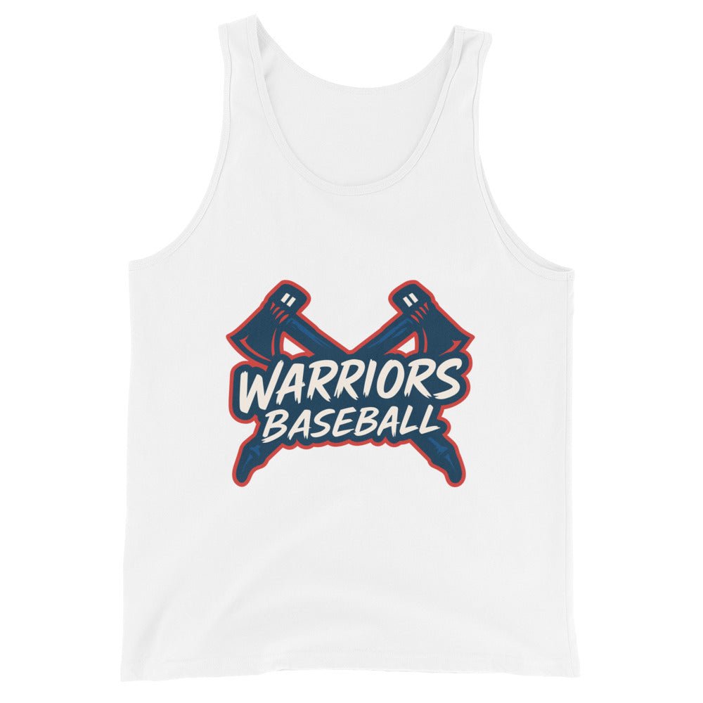 Performance | Tank Top | Tennessee Warriors