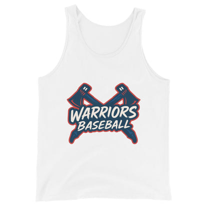 Performance | Tank Top | Tennessee Warriors