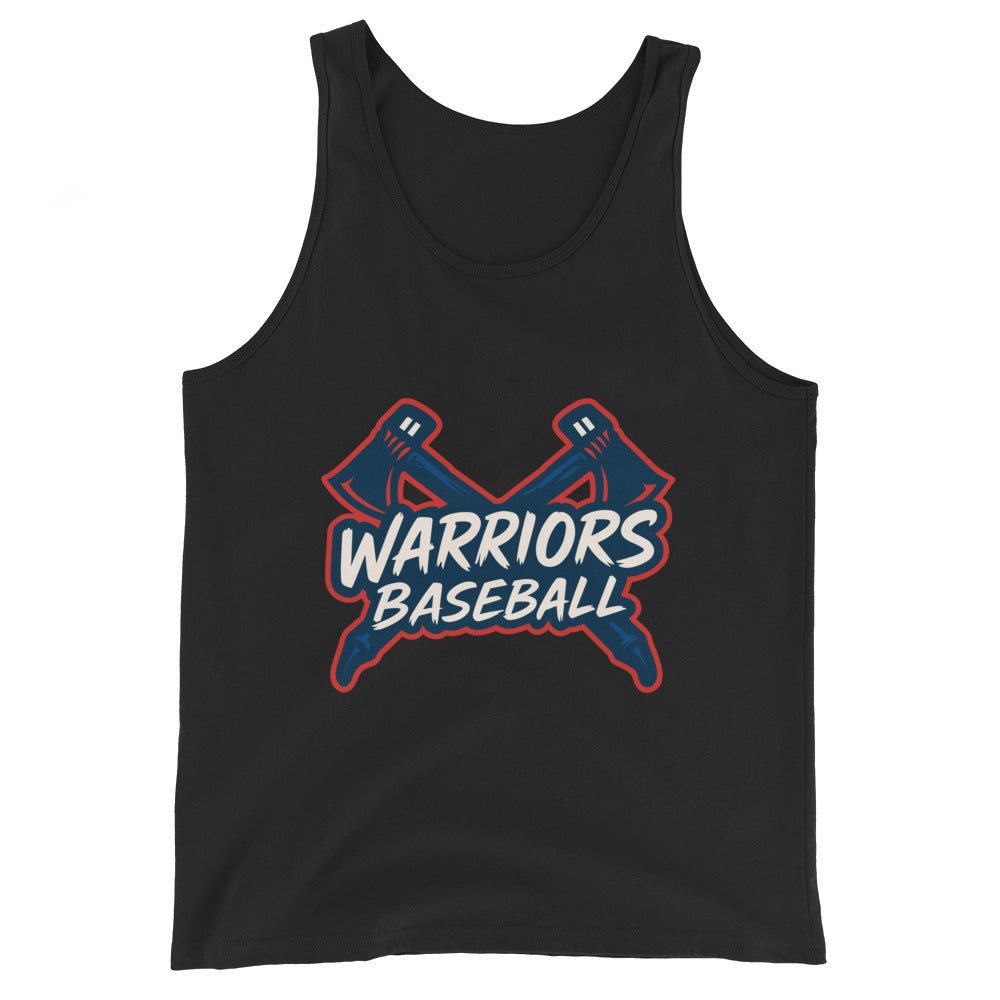 Performance | Tank Top | Tennessee Warriors