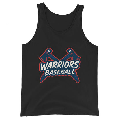 Performance | Tank Top | Tennessee Warriors