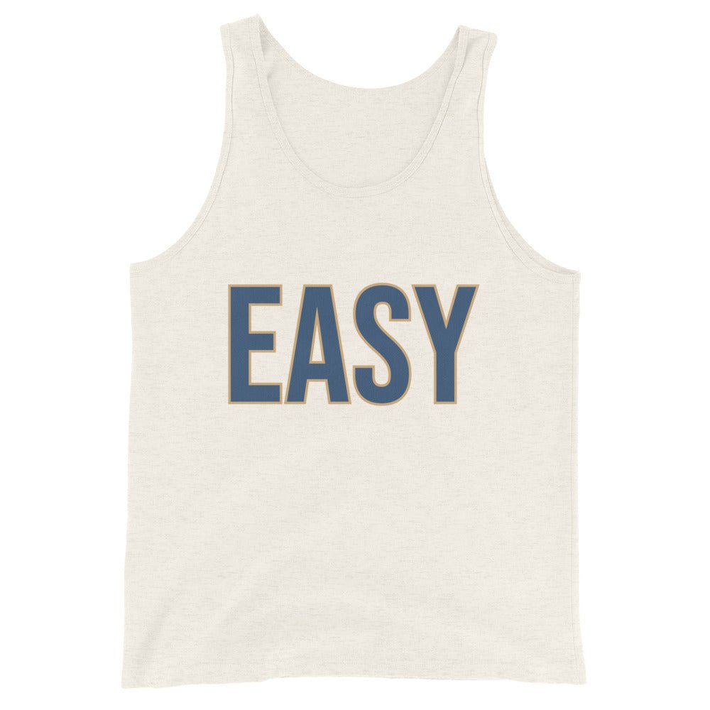 Performance | Tank Top | TEST Basketball