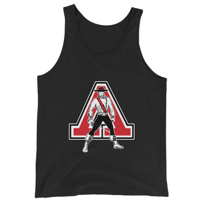 Performance | Tank Top | The Aragon Don Spirit Shop