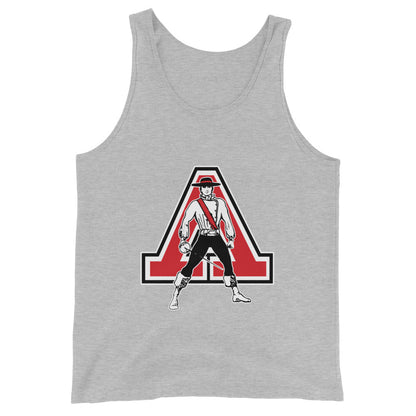 Performance | Tank Top | The Aragon Don Spirit Shop