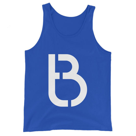 Performance | Tank Top | The Boys | Emblem Logo