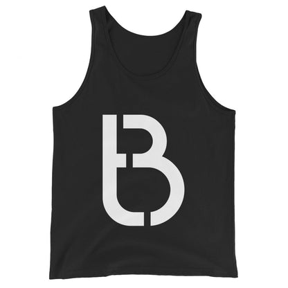 Performance | Tank Top | The Boys | Emblem Logo