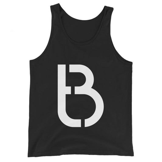 Performance | Tank Top | The Boys | Emblem Logo