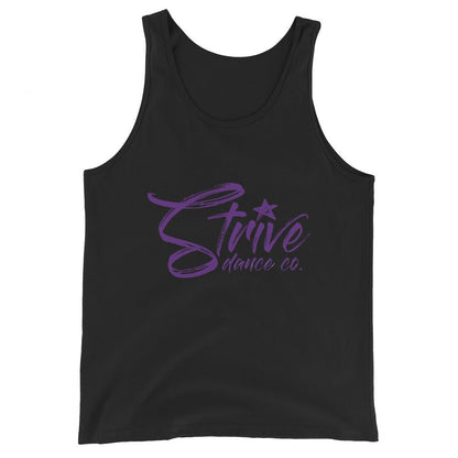 Performance | Tank Top | The Dancer's Place | Strive Dance Company