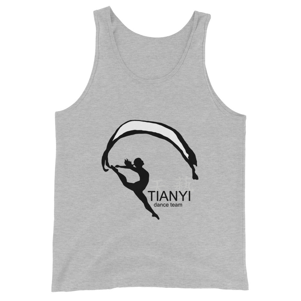 Performance | Tank Top | Tianyi Dance Team