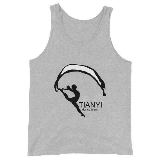 Performance | Tank Top | Tianyi Dance Team