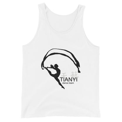 Performance | Tank Top | Tianyi Dance Team