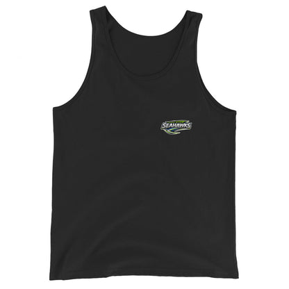Performance | Tank Top | Toms River Seahawks | Splash Logo