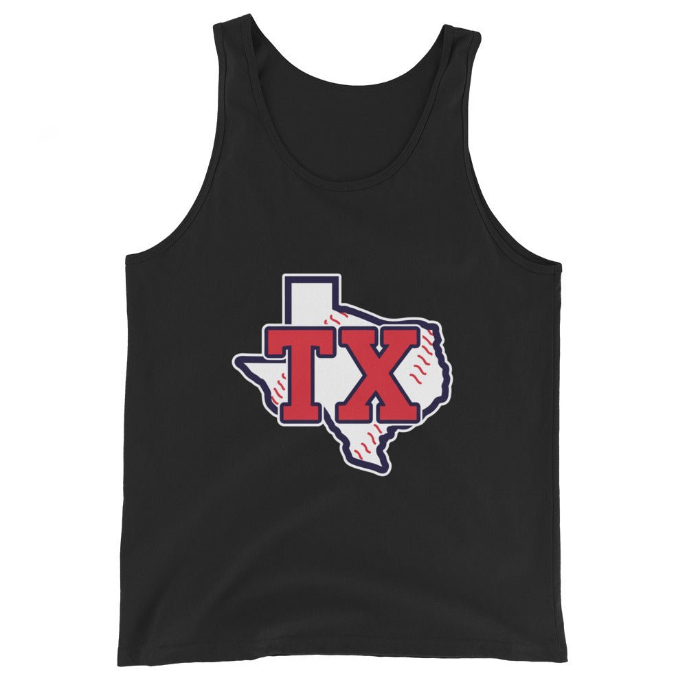 Performance | Tank Top | TX Legends