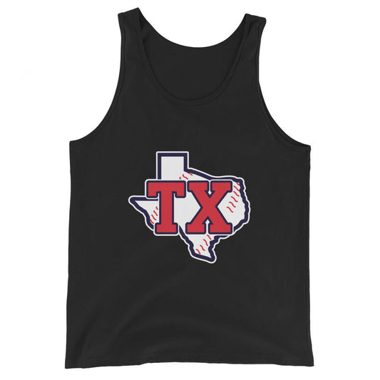 Performance | Tank Top | TX Legends