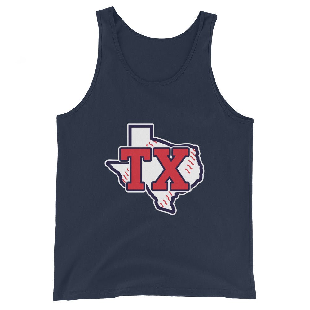 Performance | Tank Top | TX Legends