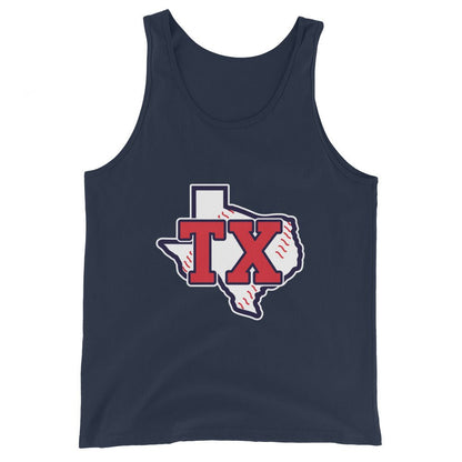 Performance | Tank Top | TX Legends