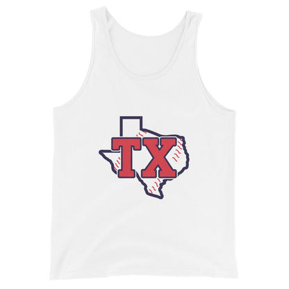 Performance | Tank Top | TX Legends