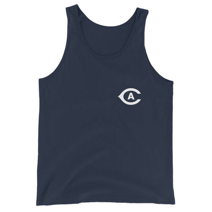 Performance | Tank Top | UCD FF | Alt Logo