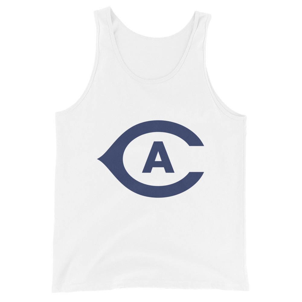 Performance | Tank Top | UCD FF