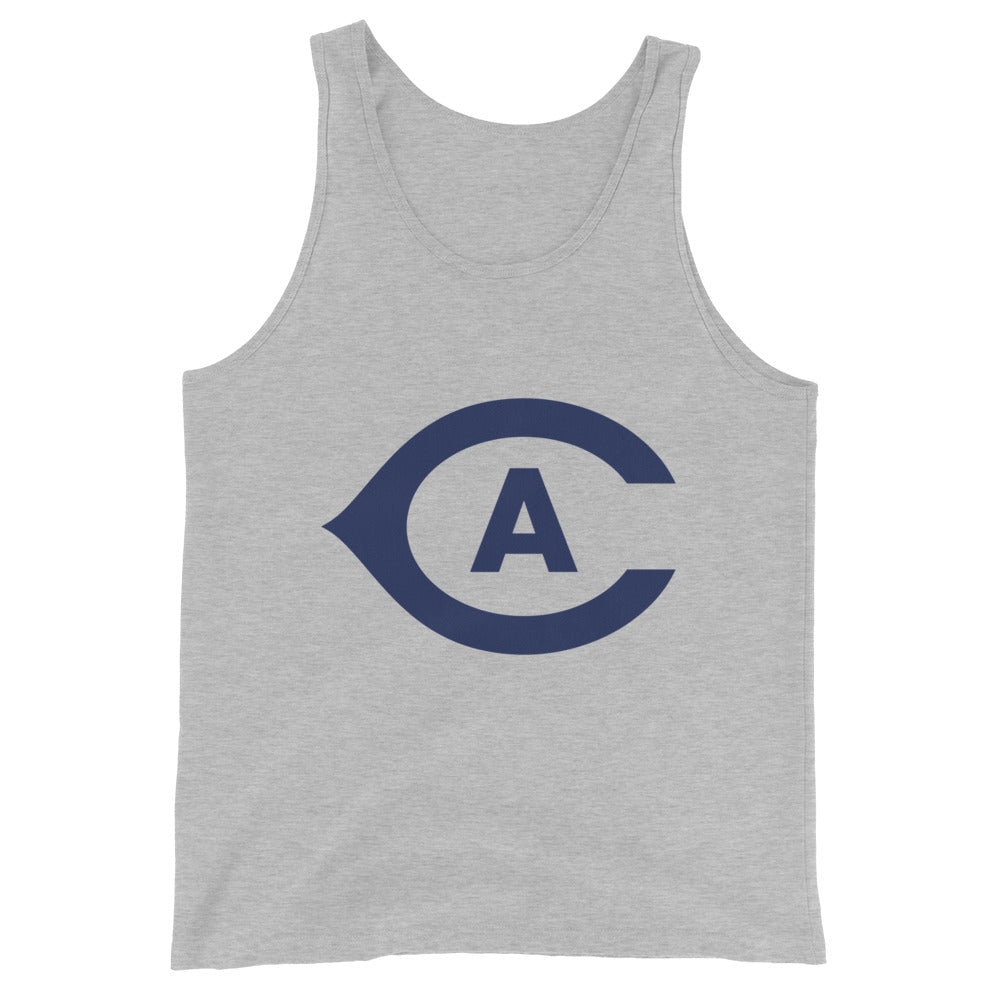 Performance | Tank Top | UCD FF