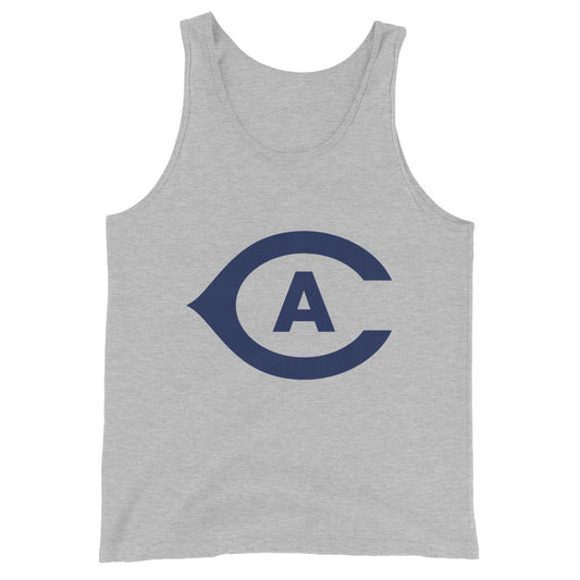 Performance | Tank Top | UCD FF