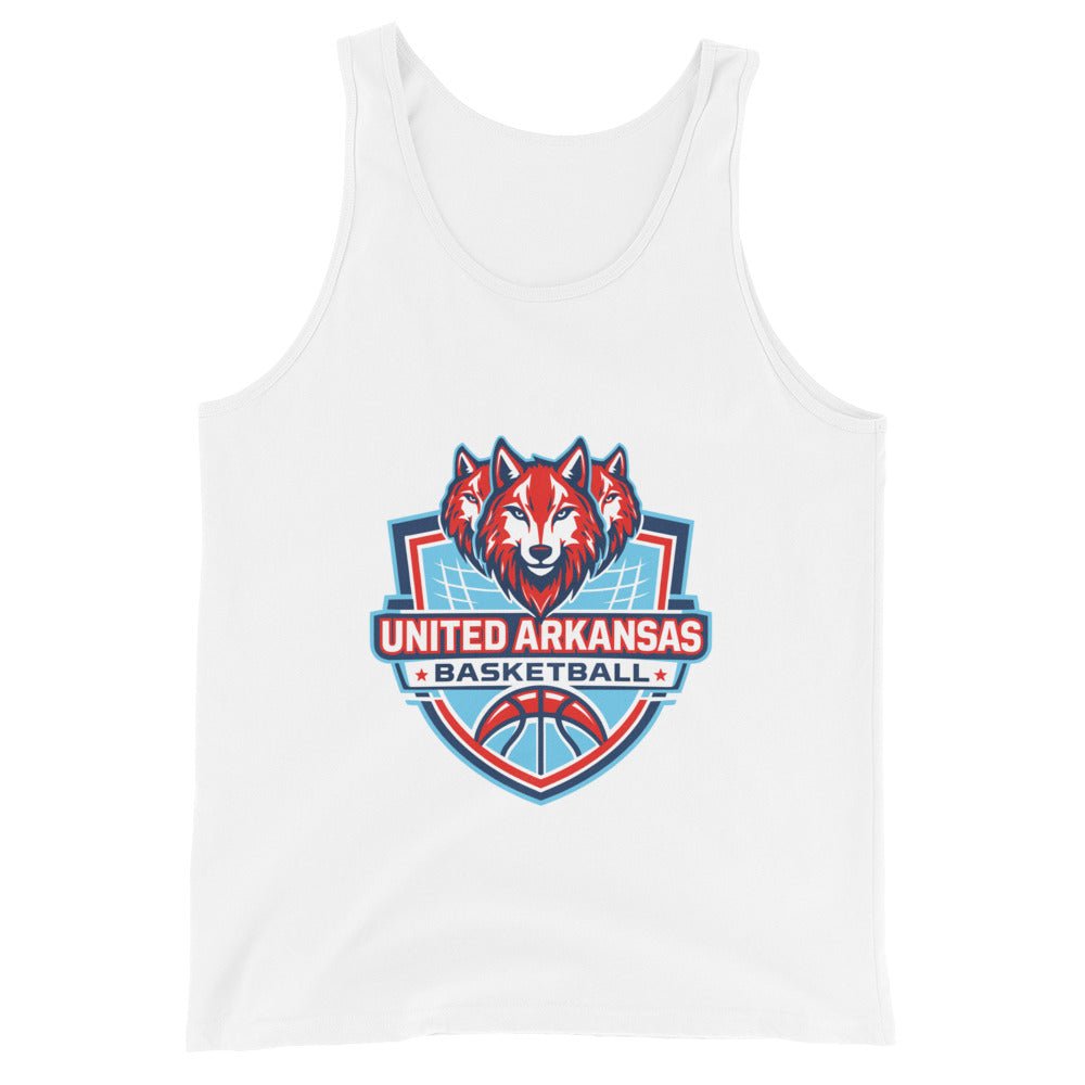 Performance | Tank Top | United Arkansas Basketball